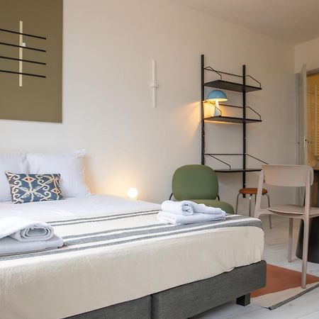 Smartflats - L'Orangerie I Maastricht Apartment Luaran gambar