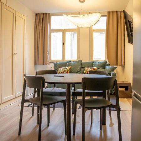 Smartflats - L'Orangerie I Maastricht Apartment Luaran gambar