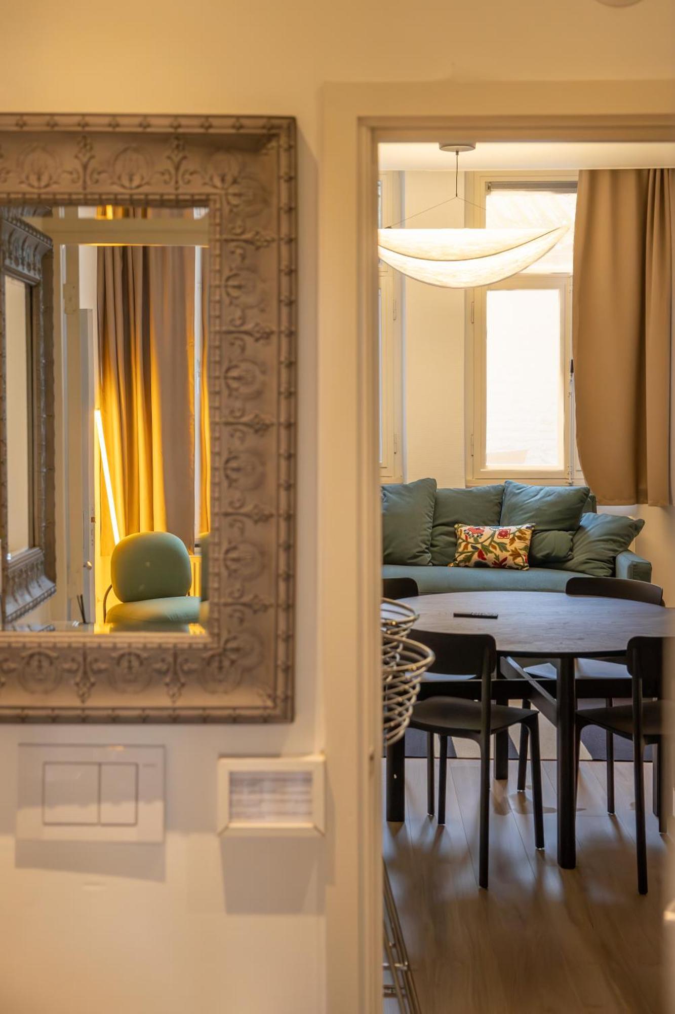 Smartflats - L'Orangerie I Maastricht Apartment Luaran gambar
