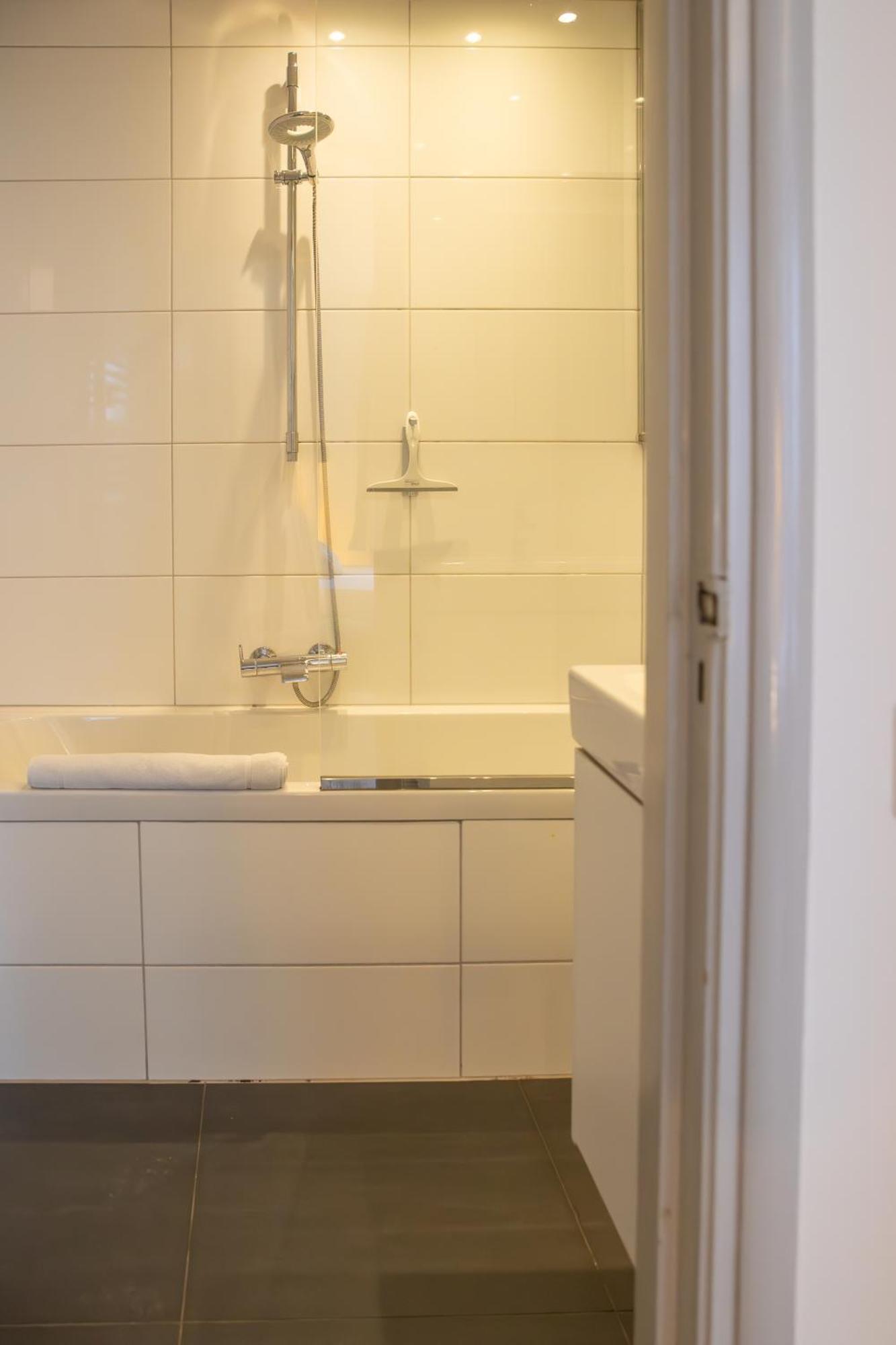 Smartflats - L'Orangerie I Maastricht Apartment Luaran gambar