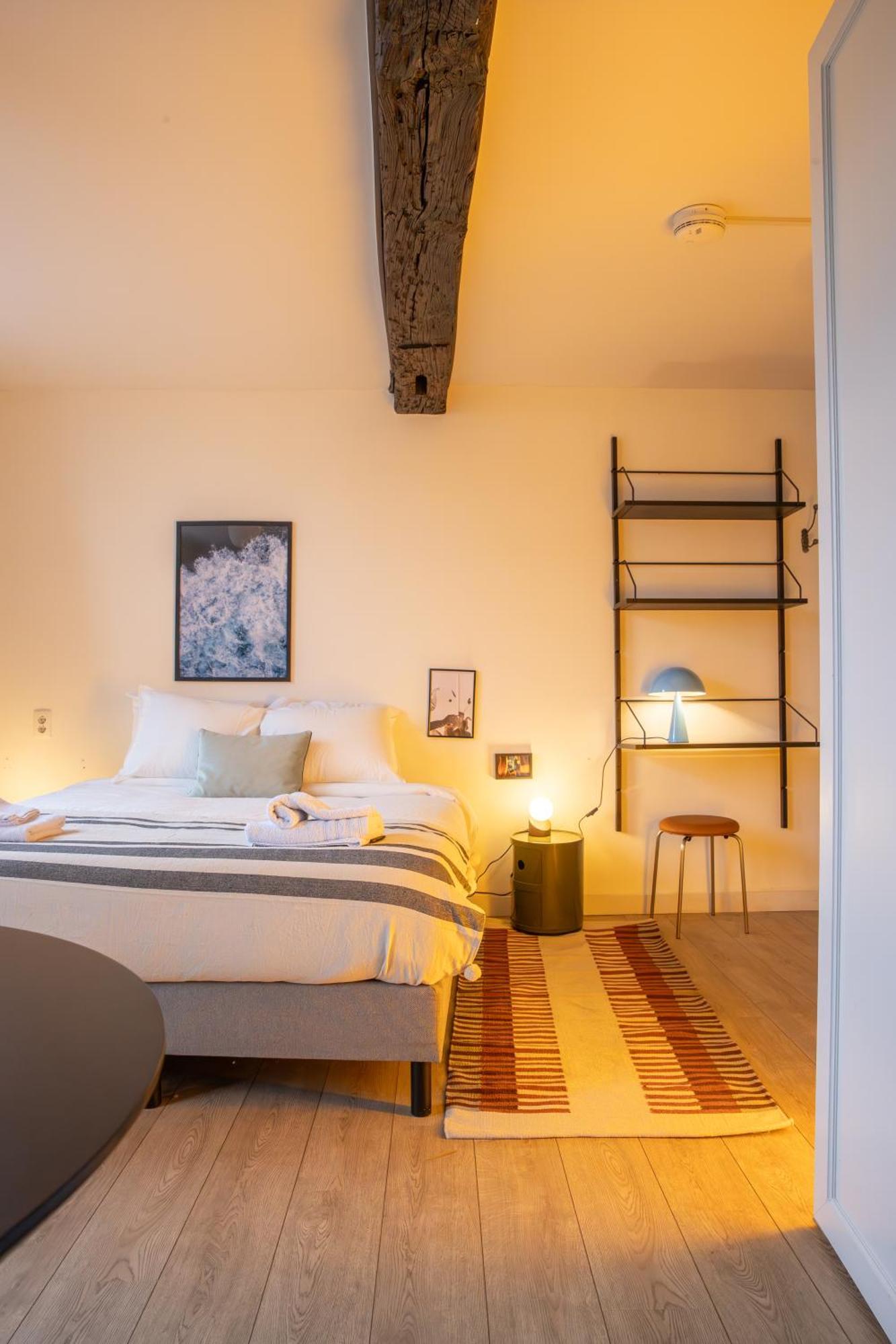Smartflats - L'Orangerie I Maastricht Apartment Luaran gambar