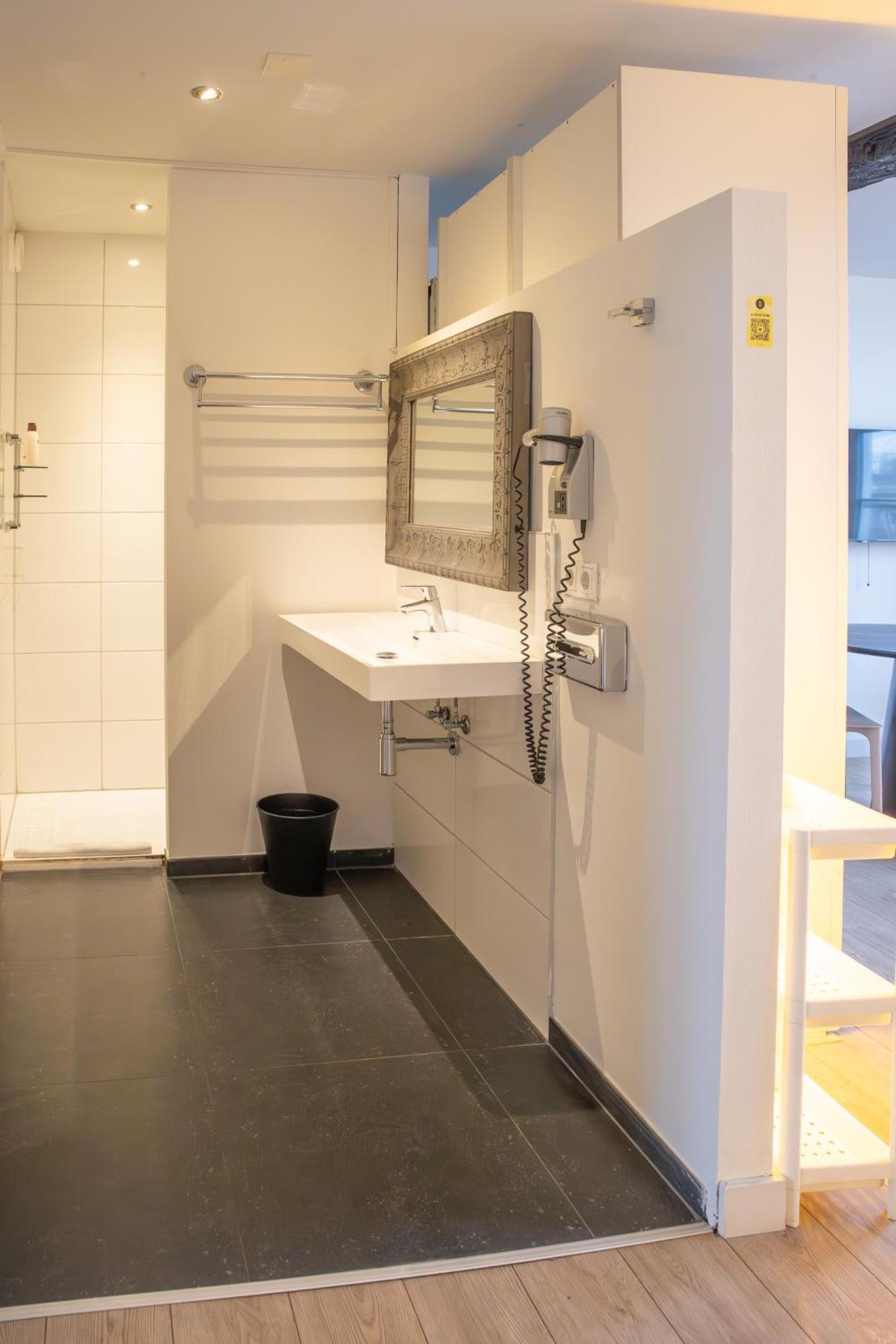 Smartflats - L'Orangerie I Maastricht Apartment Luaran gambar