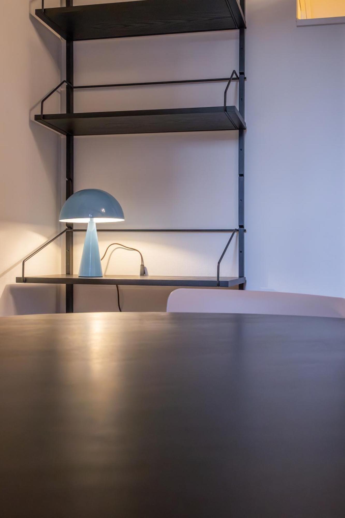 Smartflats - L'Orangerie I Maastricht Apartment Luaran gambar